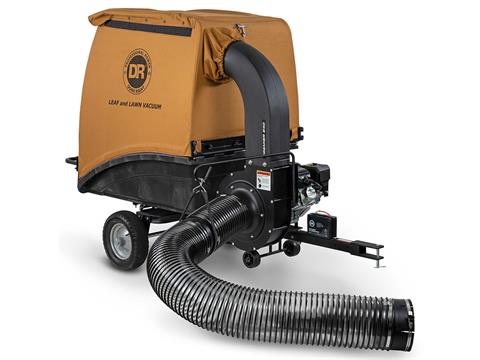 DR Power Equipment PREMIER 240 in Gaylord, Michigan - Photo 2