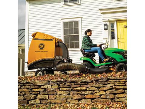 DR Power Equipment PREMIER 240 in Gaylord, Michigan - Photo 7