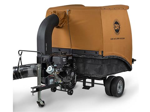 DR Power Equipment PRO 330