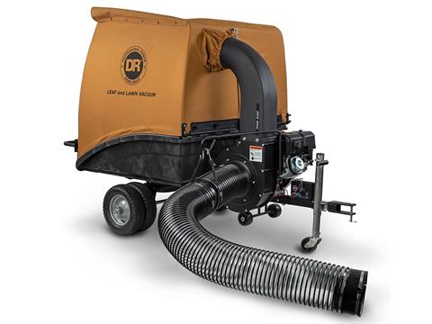 DR Power Equipment PRO 330 in Gaylord, Michigan - Photo 2