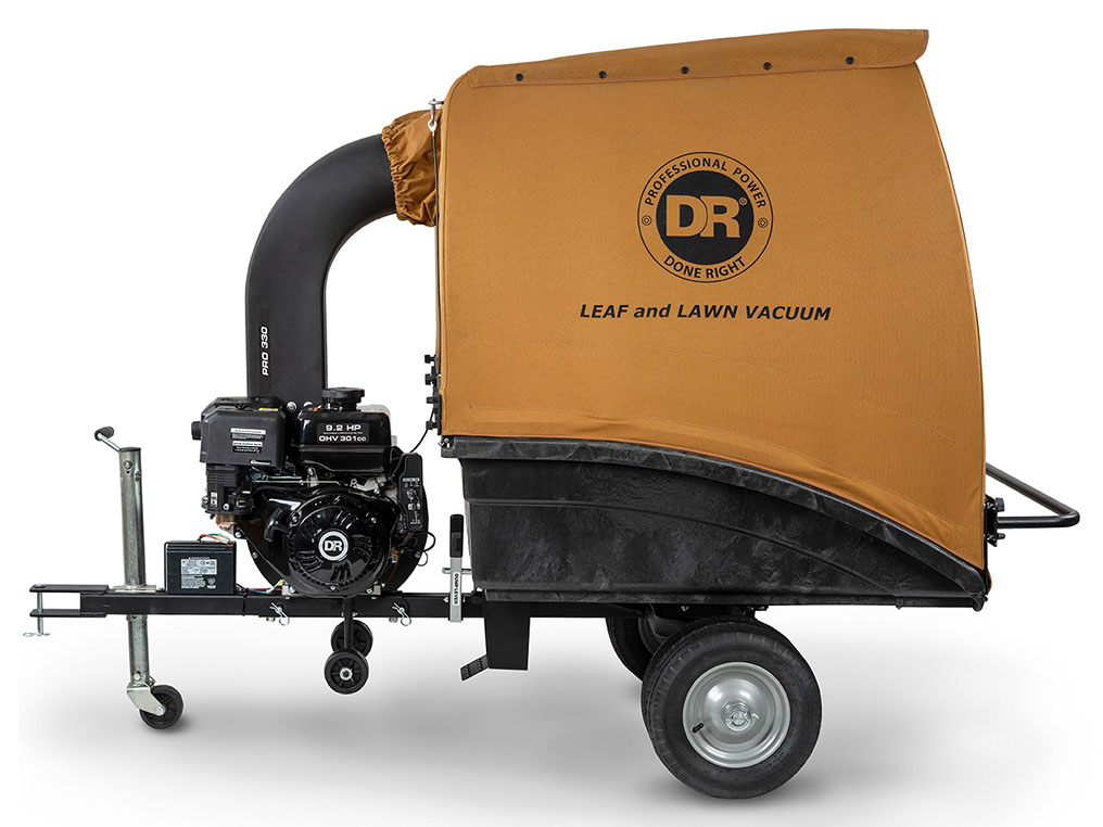 DR Power Equipment PRO 330 in Gaylord, Michigan - Photo 3
