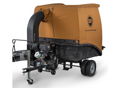 DR Power Equipment PRO XL330 in Gaylord, Michigan