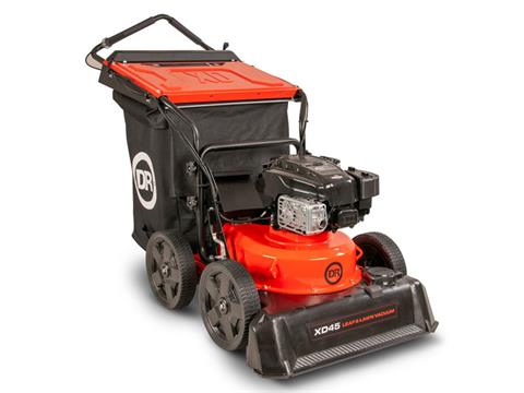 DR Power Equipment XD45 in Gaylord, Michigan