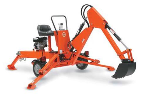 2020 DR Power Equipment DR Towable Backhoe