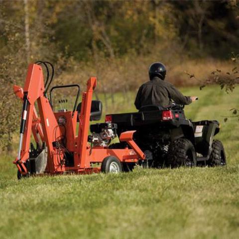 2020 DR Power Equipment DR Towable Backhoe in Gaylord, Michigan - Photo 6
