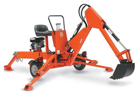 2021 DR Power Equipment DR Towable Backhoe in Gaylord, Michigan