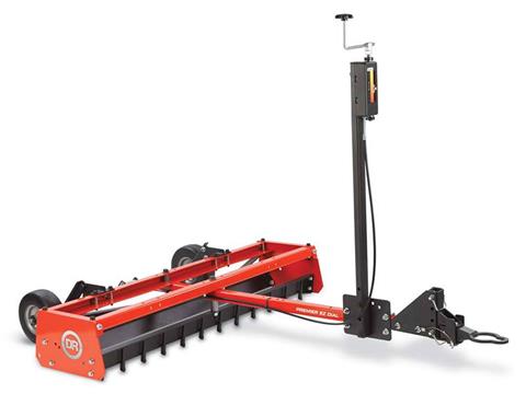2021 DR Power Equipment Premier EZ Dial in Gaylord, Michigan