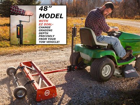 2021 DR Power Equipment Premier EZ Dial in Gaylord, Michigan - Photo 8