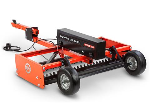 2021 DR Power Equipment Pro 48 in Gaylord, Michigan - Photo 2