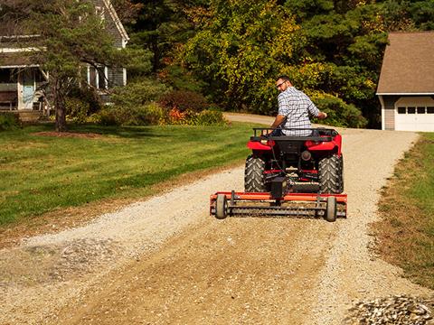 2021 DR Power Equipment Pro 60 in Gaylord, Michigan - Photo 5