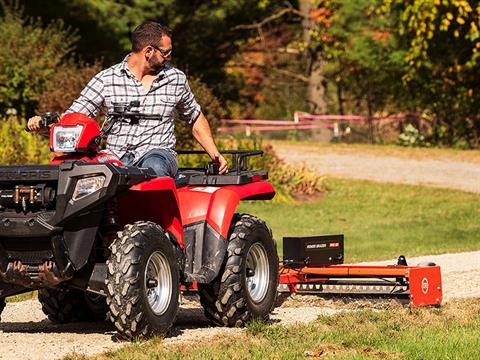 2021 DR Power Equipment Pro 60 in Gaylord, Michigan - Photo 6