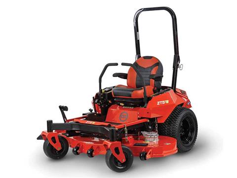 2022 DR Power Equipment ZT5E 60 in. Brushless PMDC in Lowville, New York - Photo 1