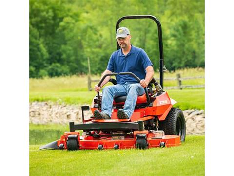 2022 DR Power Equipment ZT5E 60 in. Brushless PMDC in Lowville, New York - Photo 5