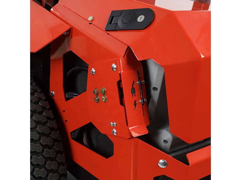 2022 DR Power Equipment ZT5E 60 in. Brushless PMDC in Lowville, New York - Photo 9