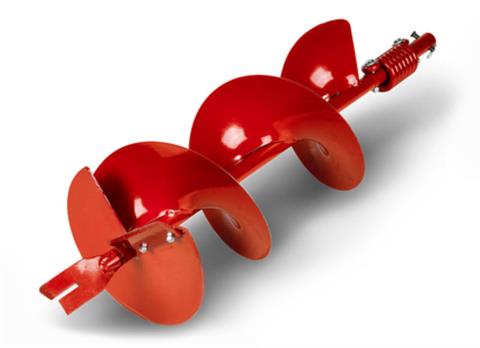 2023 DR Power Equipment 10 in. Earth Auger Bit in Gaylord, Michigan