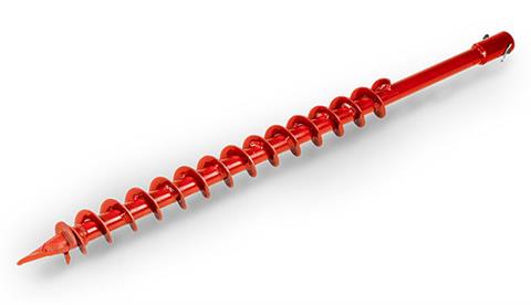 2023 DR Power Equipment 2 in. Earth Auger Bit