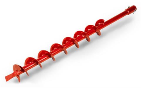 2023 DR Power Equipment 3 in. Earth Auger Bit