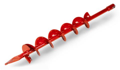 2023 DR Power Equipment 4 in. Earth Auger Bit