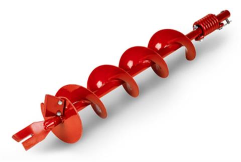 2023 DR Power Equipment 6 in. Earth Auger Bit