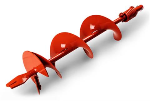 2023 DR Power Equipment 8 in. Earth Auger Bit