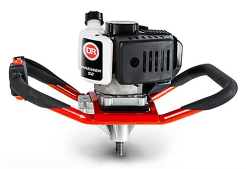 2023 DR Power Equipment 1-Person Earth Auger
