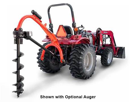 2023 DR Power Equipment DR Post Hole Digger