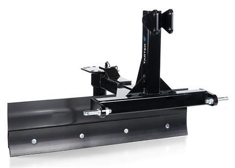 2023 DR Power Equipment Tarter 4 ft. Grader Blade 100 Series in Gaylord, Michigan