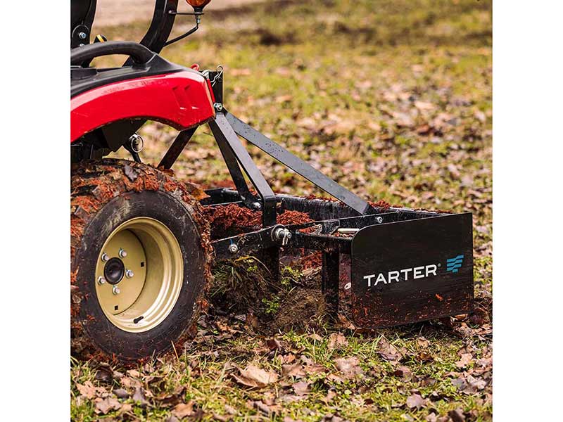 2023 DR Power Equipment Tarter 4 ft. Box Blade 100 Series in Gaylord, Michigan - Photo 3