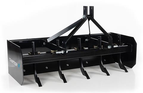 2023 DR Power Equipment Tarter 5 ft. Box Blade