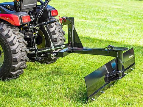 2023 DR Power Equipment Tarter 6 ft. Grader Blade in Gaylord, Michigan - Photo 2