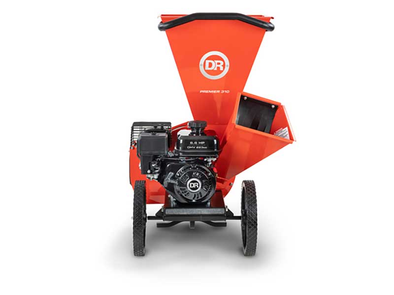 2023 DR Power Equipment PREMIER 310 in Gaylord, Michigan - Photo 2