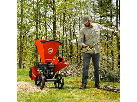 2023 DR Power Equipment PREMIER 310 in Gaylord, Michigan - Photo 4
