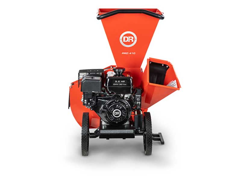 2023 DR Power Equipment PRO 410 in Gaylord, Michigan - Photo 2
