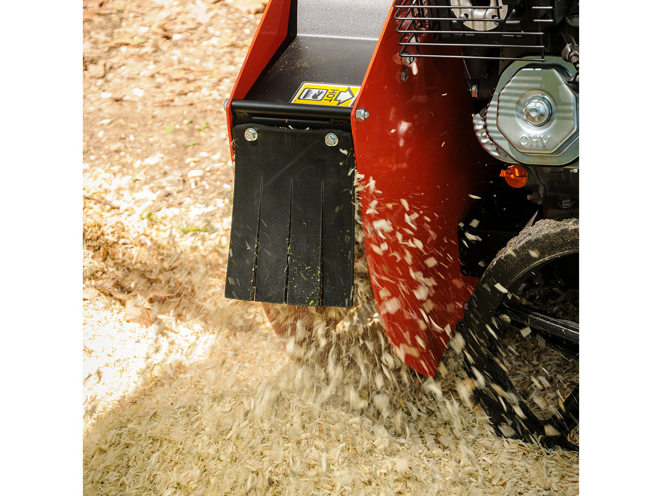 2023 DR Power Equipment PRO 410 in Gaylord, Michigan - Photo 6