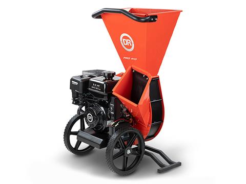 2023 DR Power Equipment PRO 410 Electric-Start in Gaylord, Michigan