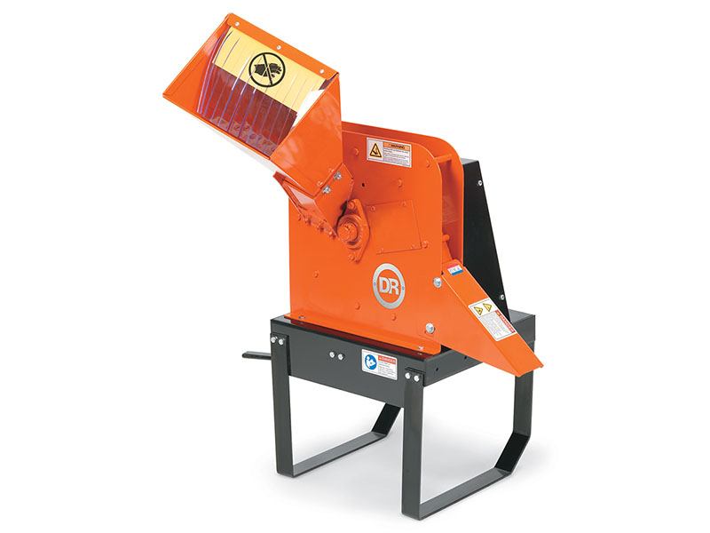 2023 DR Power Equipment 3.5 in. Chipper Attachment in Gaylord, Michigan - Photo 2