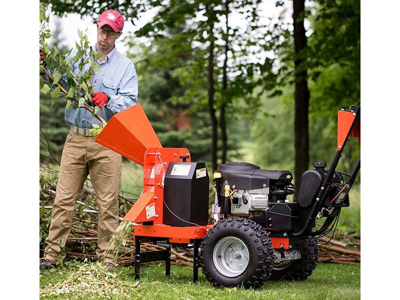 2023 DR Power Equipment 3.5 in. Chipper Attachment in Gaylord, Michigan - Photo 3