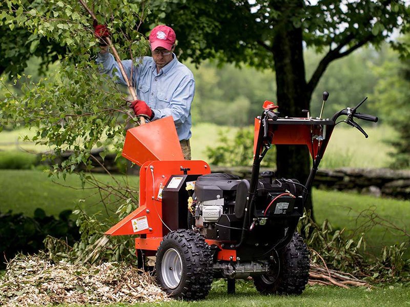 2023 DR Power Equipment 3.5 in. Chipper Attachment in Gaylord, Michigan - Photo 4