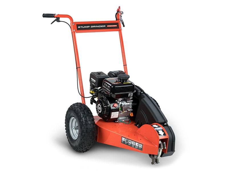 2023 DR Power Equipment Premier in Gaylord, Michigan - Photo 1