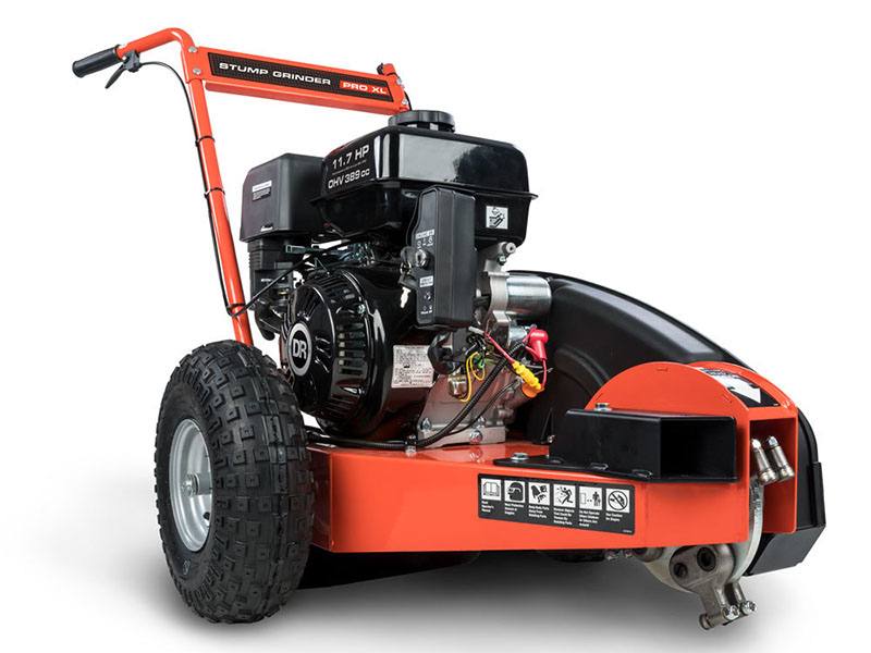 2023 DR Power Equipment Pro XL in Gaylord, Michigan - Photo 2