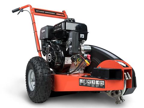 2023 DR Power Equipment Pro XL in Gaylord, Michigan - Photo 2
