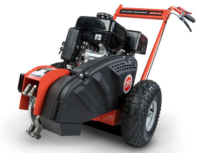 2023 DR Power Equipment Pro XL in Gaylord, Michigan - Photo 3