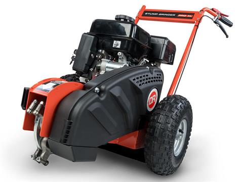 2023 DR Power Equipment Pro XL in Gaylord, Michigan - Photo 3