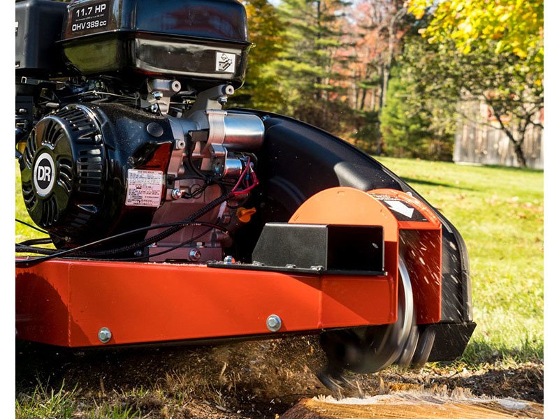 2023 DR Power Equipment Pro XL in Gaylord, Michigan - Photo 4