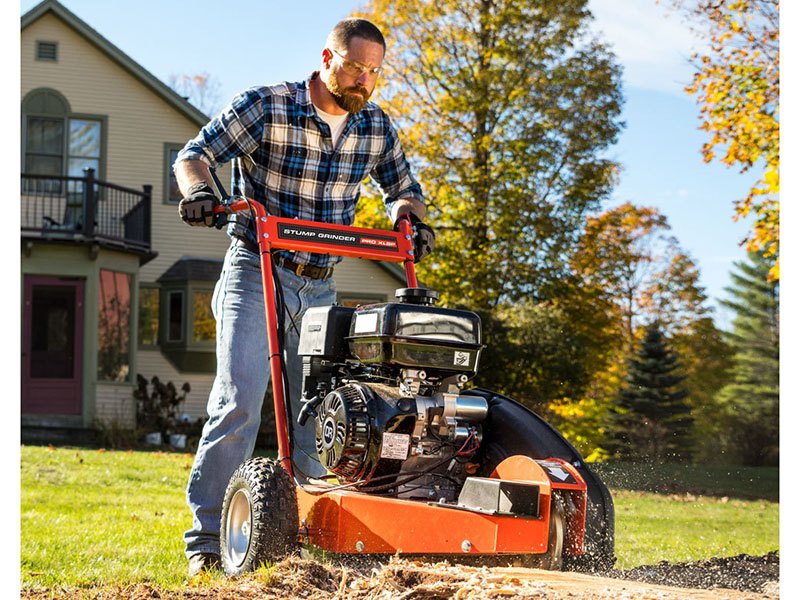 2023 DR Power Equipment Pro XLSP in Gaylord, Michigan - Photo 4