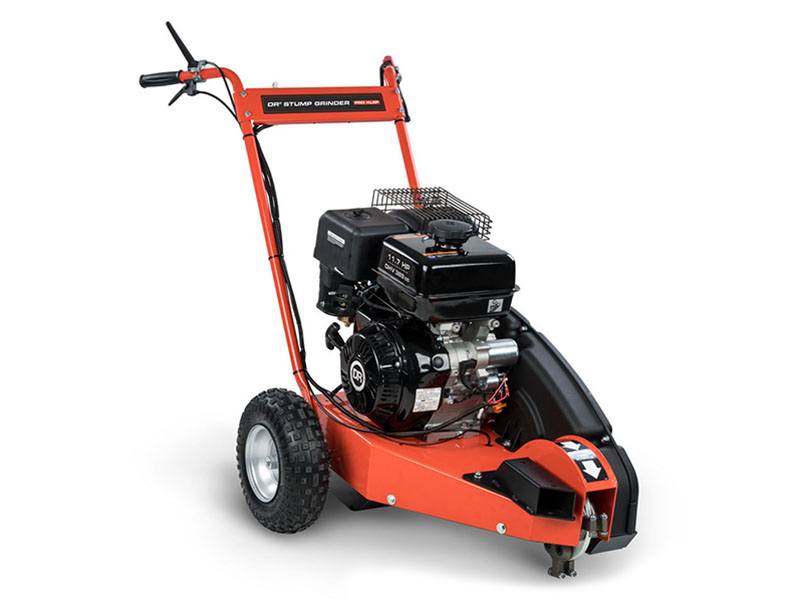 2023 DR Power Equipment Pro XLSP in Gaylord, Michigan - Photo 1
