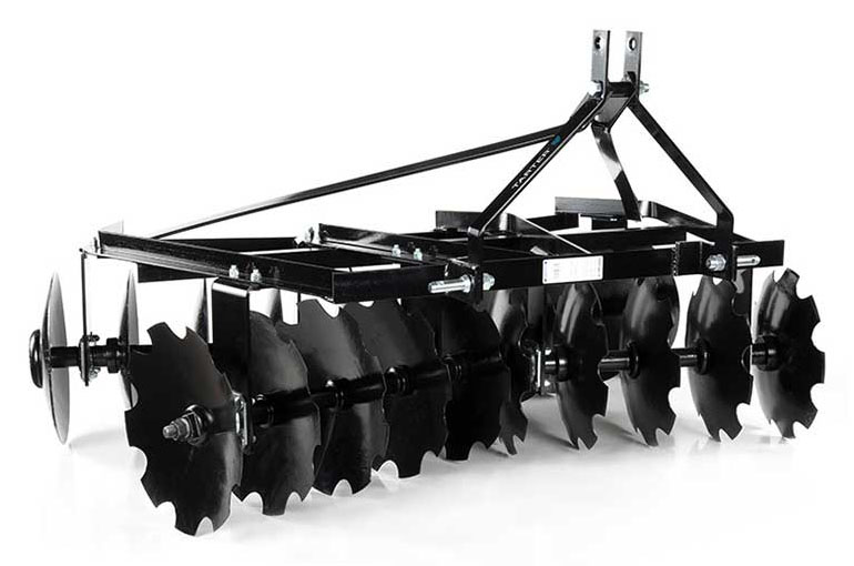 2023 DR Power Equipment Tarter 6 ft. Disc Harrow 200 Series in Gaylord, Michigan - Photo 1
