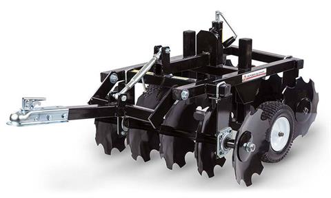 2023 DR Power Equipment DR ATV Disc Harrow