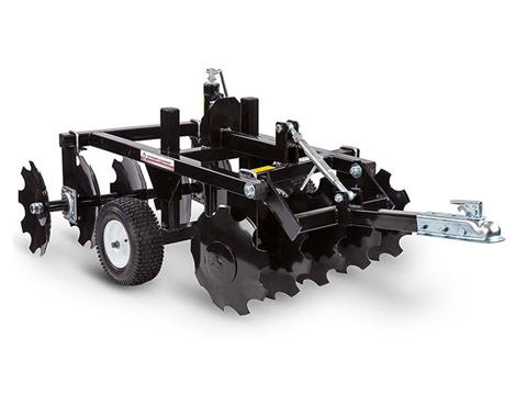 2023 DR Power Equipment DR ATV Disc Harrow in Gaylord, Michigan - Photo 2