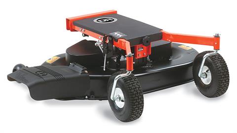2023 DR Power Equipment 42 in. Lawn Mower Attachment in Gaylord, Michigan